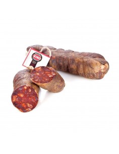 Chorizo Tradicional Curado - 