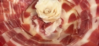 Datos sobre la composicion nutricional del Jamon